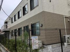 愛の家グループホームさいたま八王子