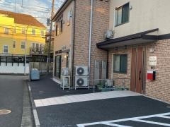 グループホーム　はなみずき