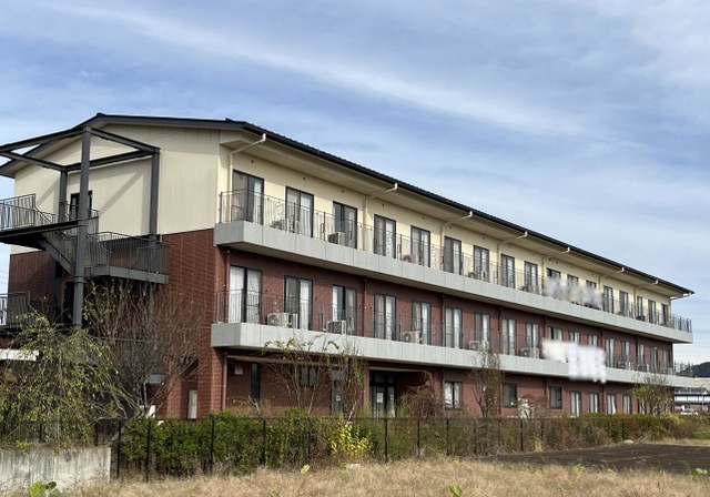オークヒルズ各務野