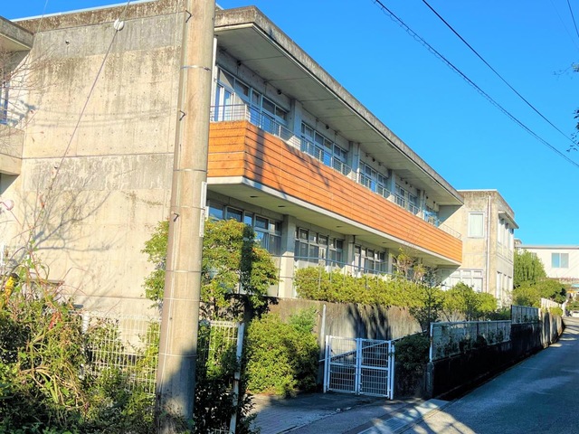 いの町立介護老人保健施設仁淀清流苑
