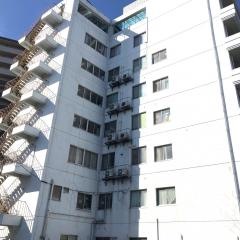 九州記念病院　指定介護療養型施設