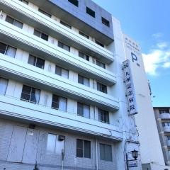 九州記念病院　指定介護療養型施設