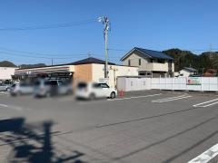 セブンイレブン　山県市高木店