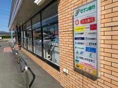 セブンイレブン　山県市高木店