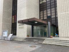 城西大学水田記念図書館