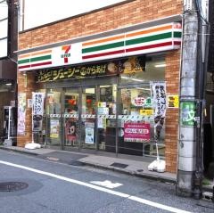 セブンイレブン　高円寺南４丁目店