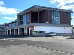 岡山市南消防署