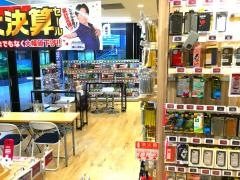 ノジマ　ＳＯＣＯＬＡ武蔵小金井クロス店