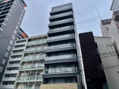 名鉄イン新大阪駅東口