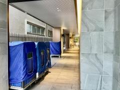 名鉄イン新大阪駅東口