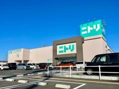 ニトリ　長浜店