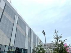 イオンモール豊川