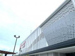イオンモール豊川