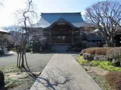 安養寺