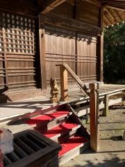網戸神社