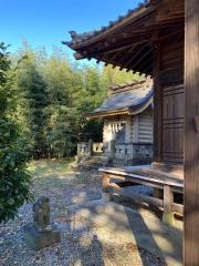 網戸神社