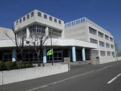 新発寒小学校