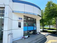 東北銀行見前支店