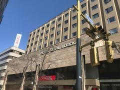 ホテルロイヤル盛岡