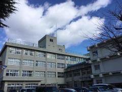 東宮城野小学校