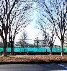 東宮城野小学校