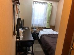 ホテルセレクトイン宇都宮