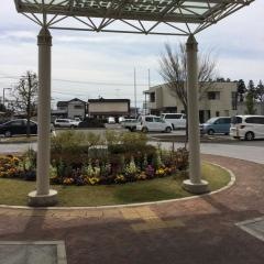 新里図書館