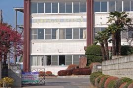 群馬県立板倉高等学校