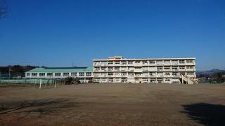 横瀬町立横瀬中学校