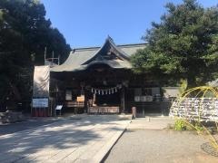 秩父神社