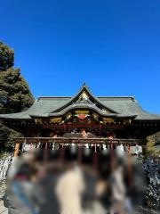 秩父神社