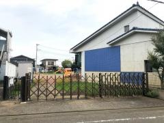 清瀬市立第３保育園