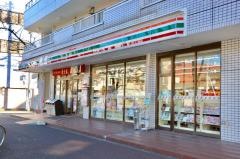 セブンイレブン　江戸川南葛西6丁目店