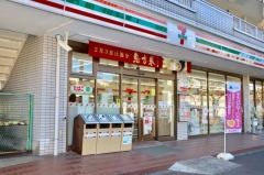セブンイレブン　江戸川南葛西6丁目店