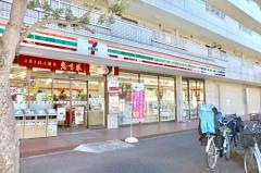 セブンイレブン　江戸川南葛西6丁目店