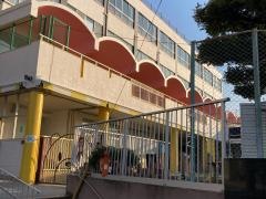京浜横浜幼稚園