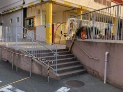 京浜横浜幼稚園