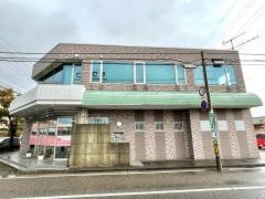 大光銀行近江支店