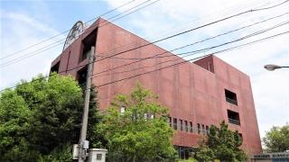滑川市立図書館