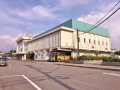 立山町民会館