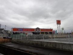 オートバックス　坂井店