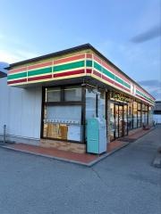 セブンイレブン　甲府宮原町店