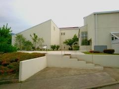 清泉女学院短期大学