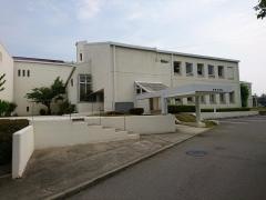 清泉女学院短期大学