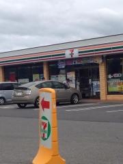 セブンイレブン　安曇野住吉店