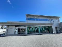 富士宮信用金庫鷹岡支店
