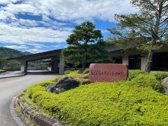 飛騨高山カントリークラブ
