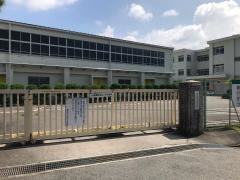 矢並小学校