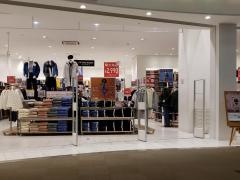 ユニクロ　イオン大高ＳＣ店