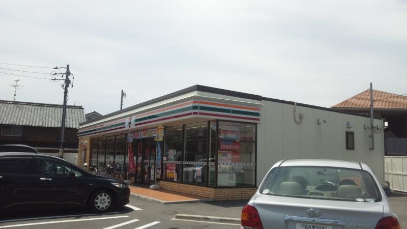 セブンイレブン